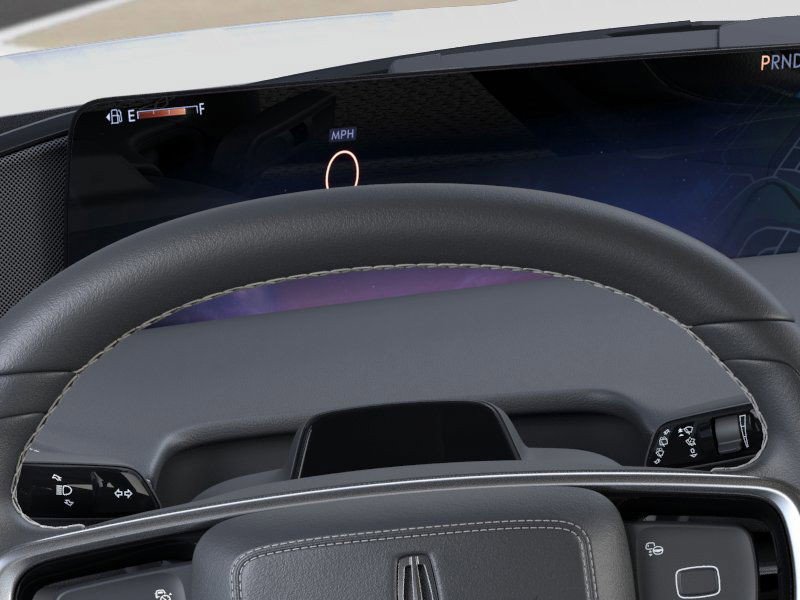 New 2026 Lincoln Navigator L Premier image 13