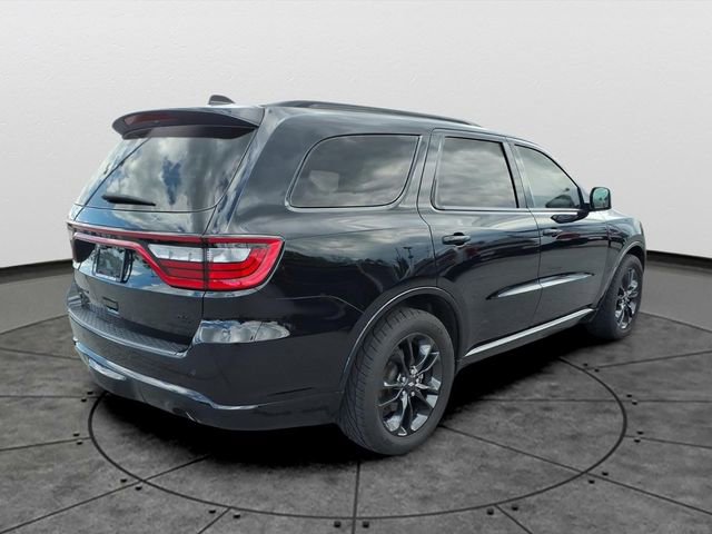 Used 2023 Dodge Durango R/T AWD/4WD image 4