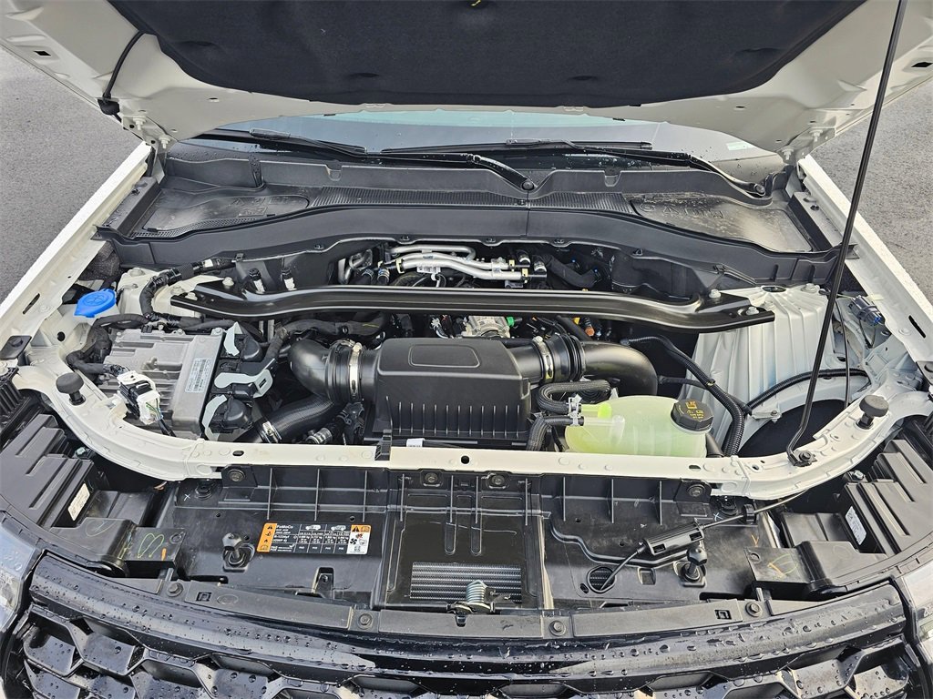 New 2026 Ford Explorer ST image 9