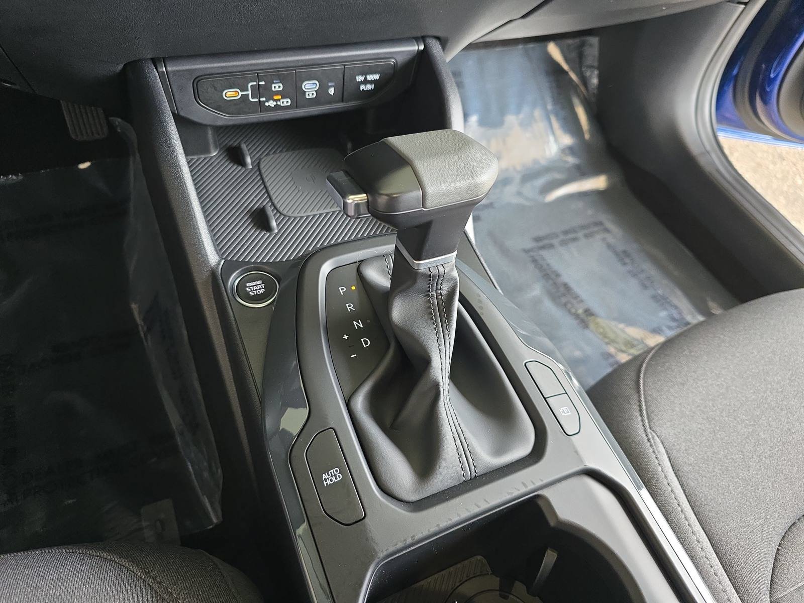 Used 2025 Kia K4 EX FWD image 23