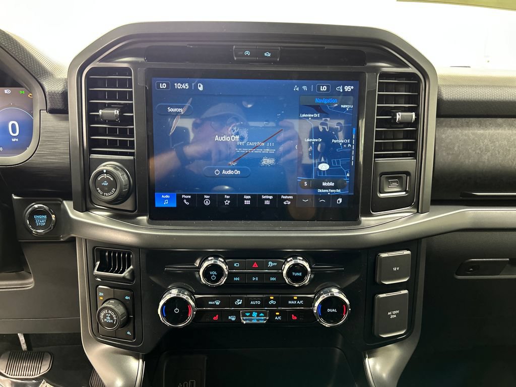New 2026 Ford F150 Tremor AWD/4WD image 24