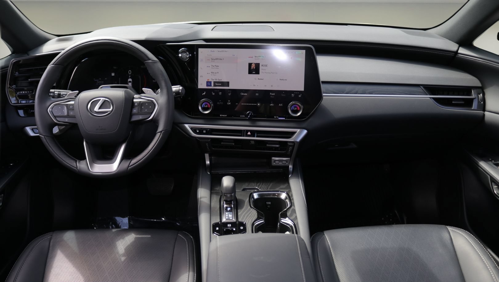 Used 2025 Lexus RX 350 Premium Plus w/ Convenience Package FWD image 13