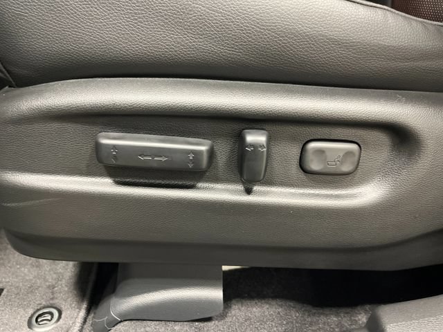 New 2026 Honda Ridgeline Black Edition image 16
