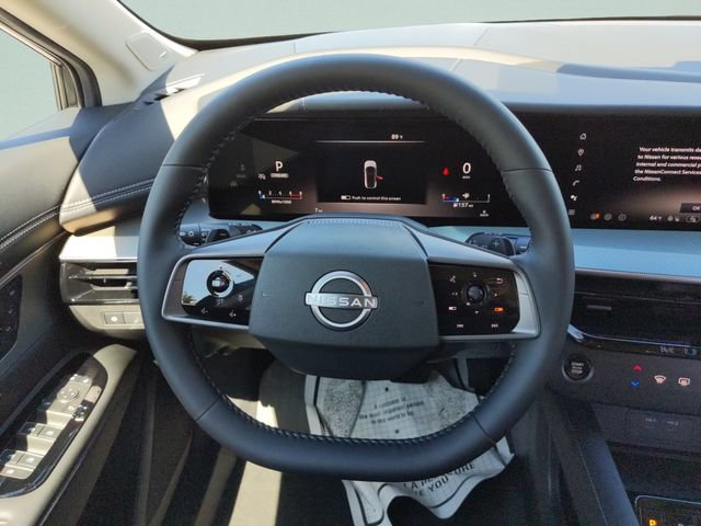 New 2025 Nissan Murano SL AWD/4WD image 19
