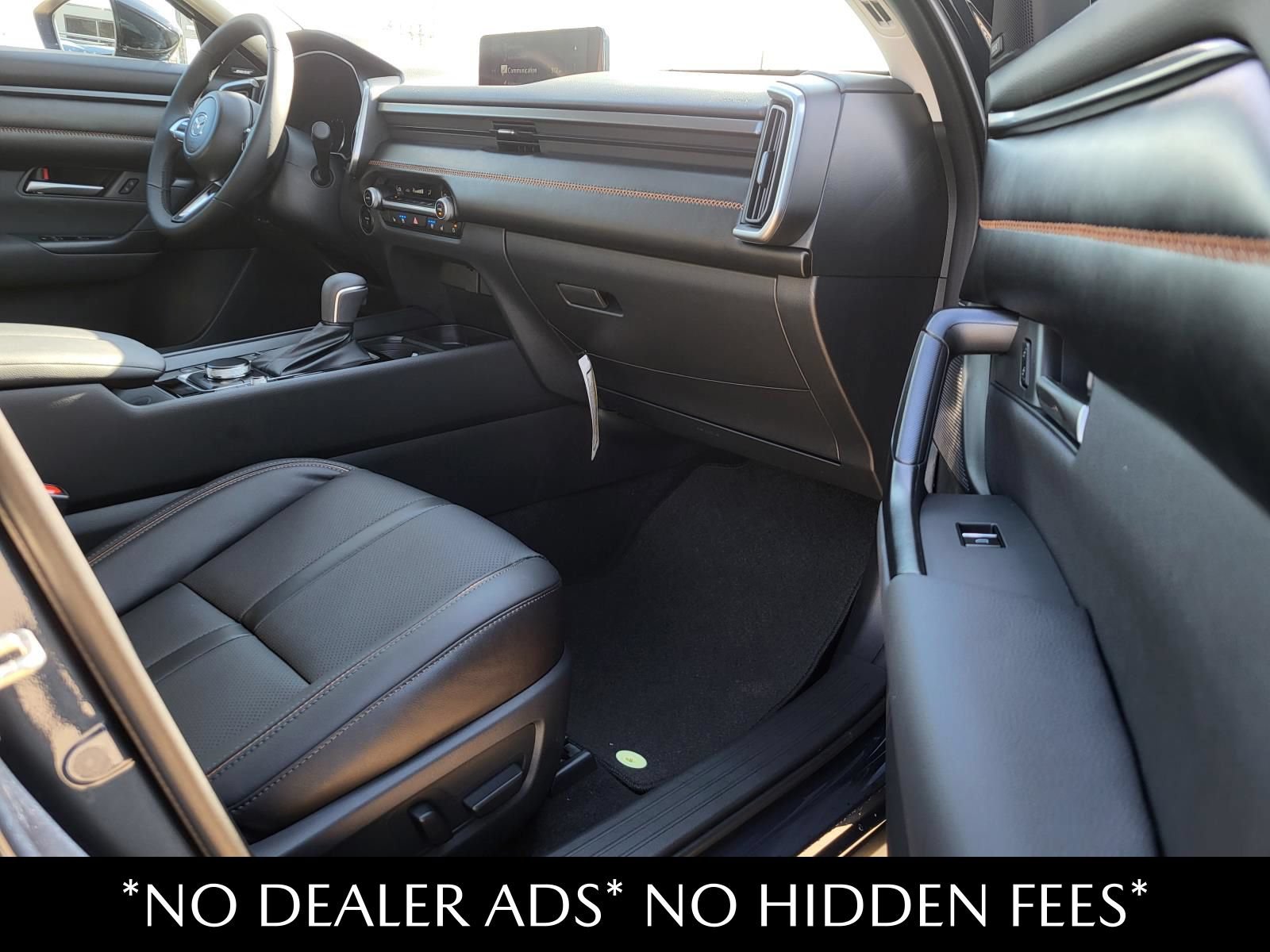 New 2026 MAZDA CX-50 AWD 2.5 Hybrid w/ Weather Package image 7