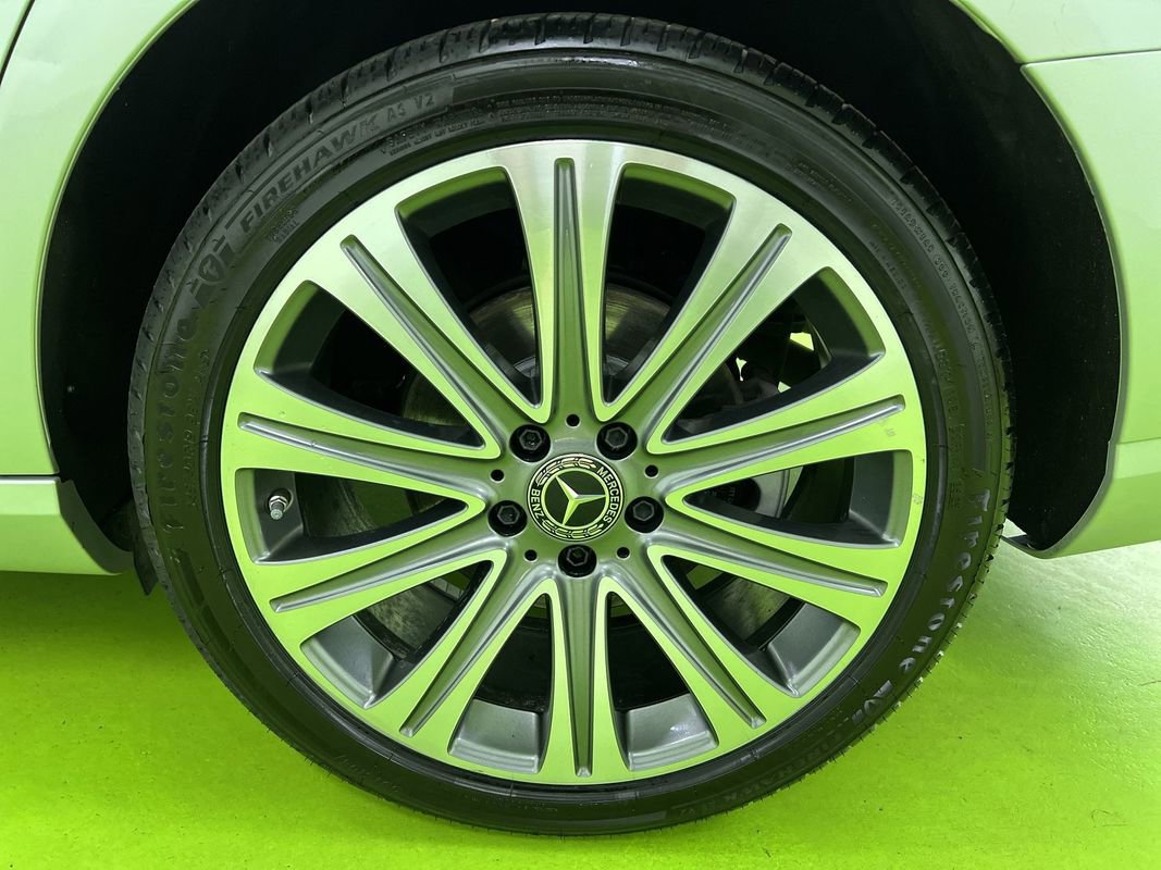 Used 2019 Mercedes-Benz E 300 4MATIC image 15