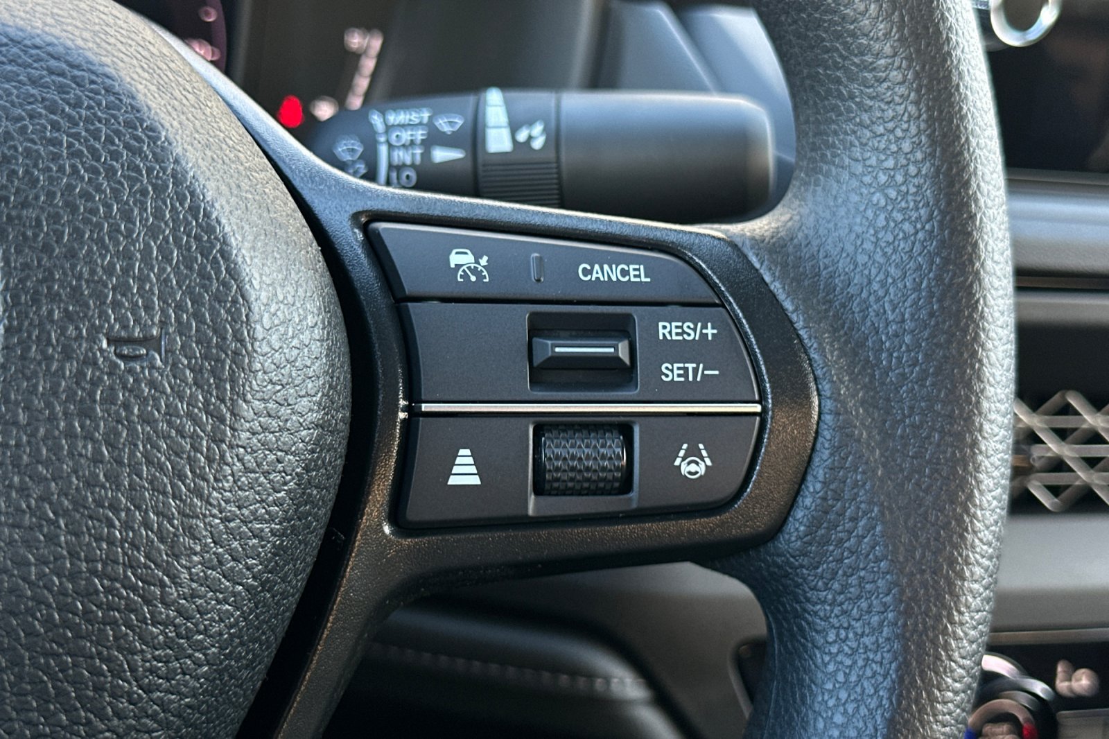 New 2026 Honda Accord LX image 25