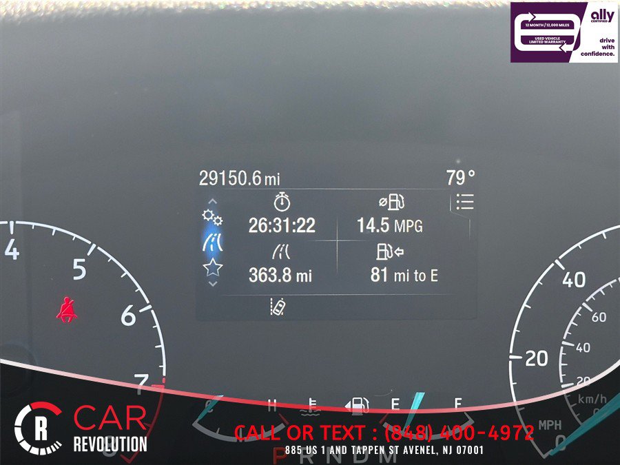 Used 2025 Ford Transit 350 XLT RWD image 14