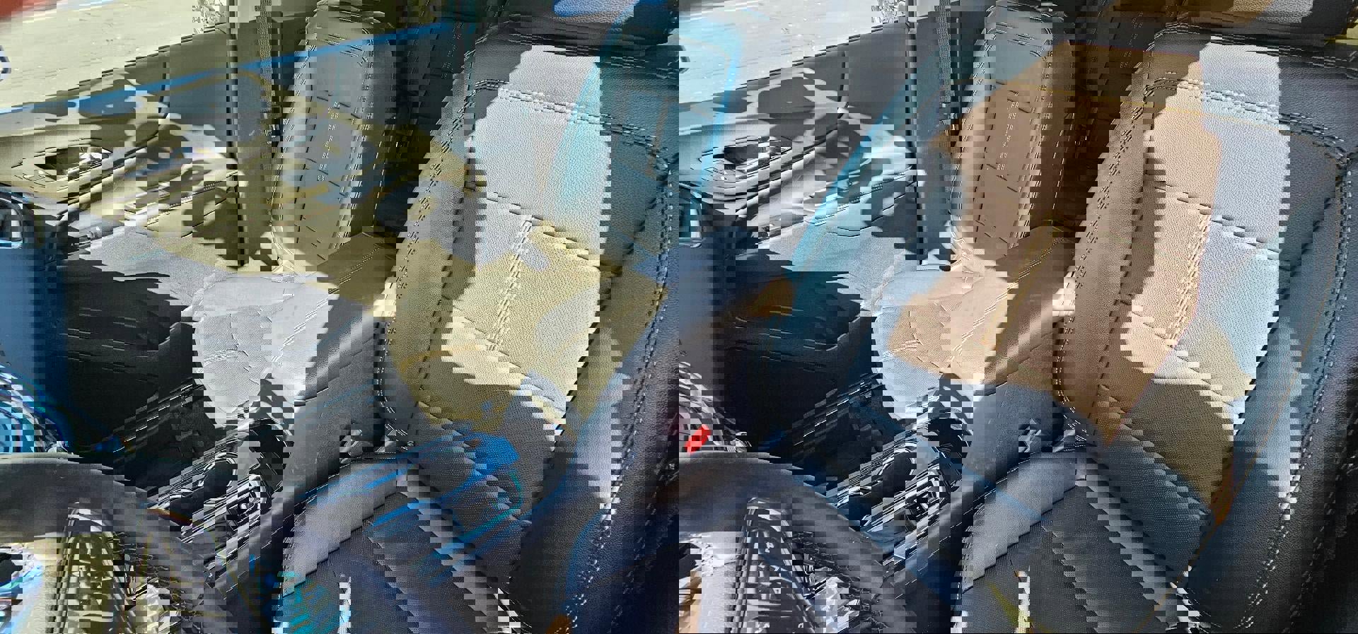 Certified 2024 Chevrolet Equinox Premier w/ LPO, Floor Liner Package image 10