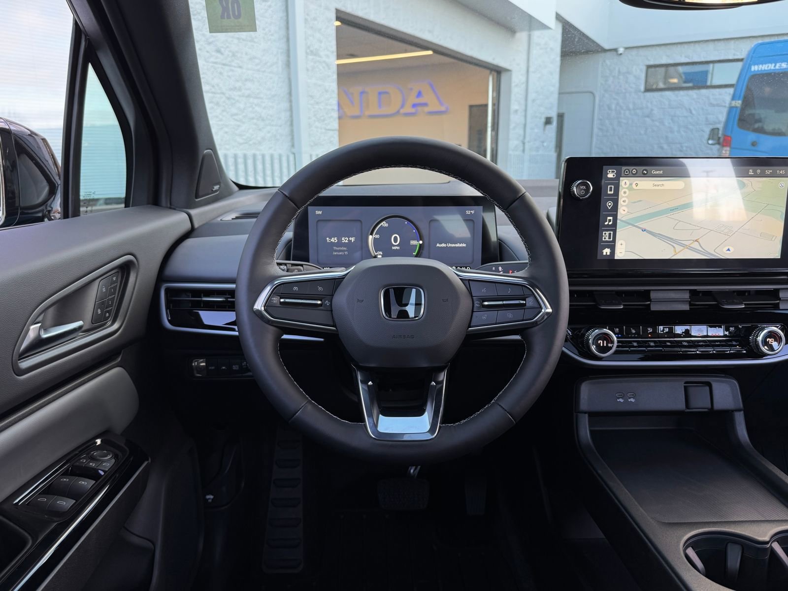 New 2026 Honda Prologue Elite image 11