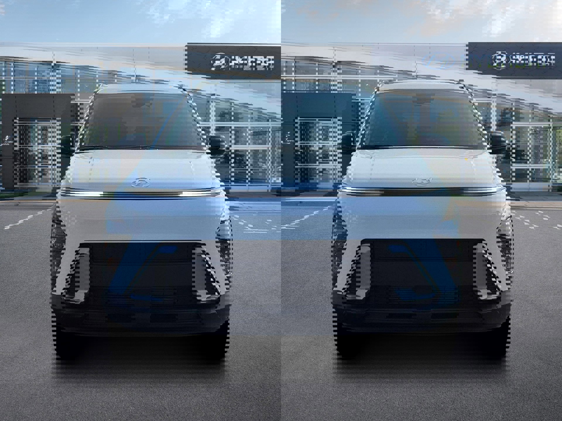 New 2026 Hyundai Kona SEL Sport image 12