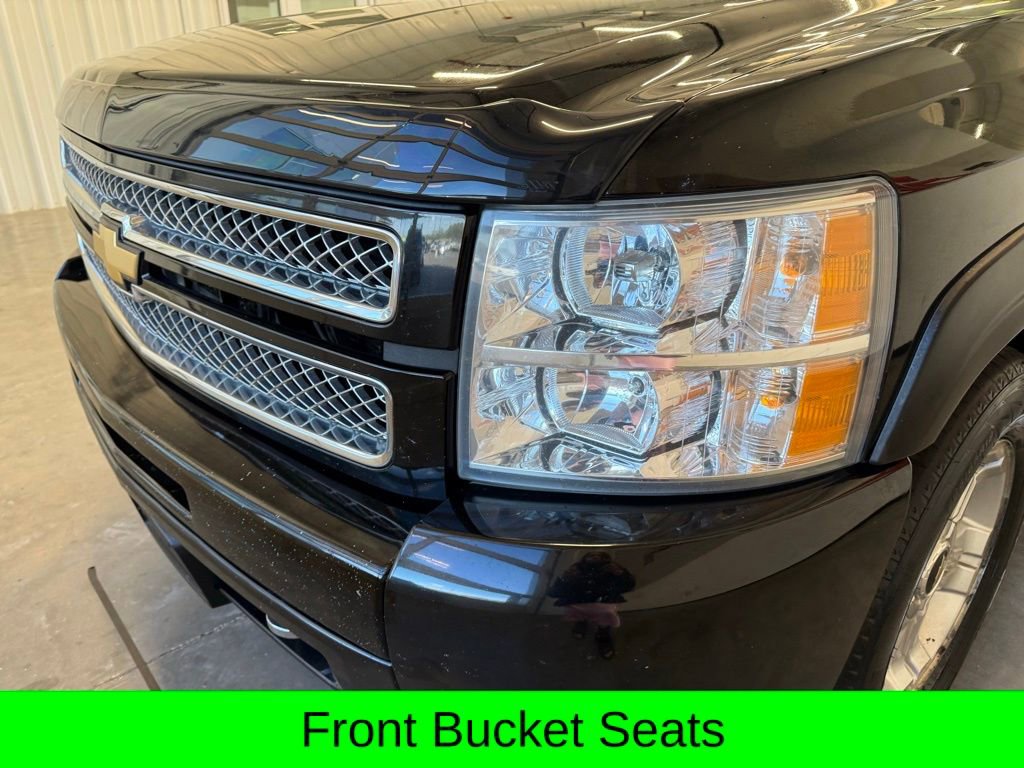 Used 2012 Chevrolet Silverado 1500 LT w/ All-Star Edition image 13