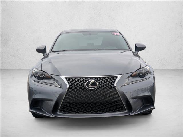 Used 2014 Lexus IS 350 w/ F Sport Package image 2