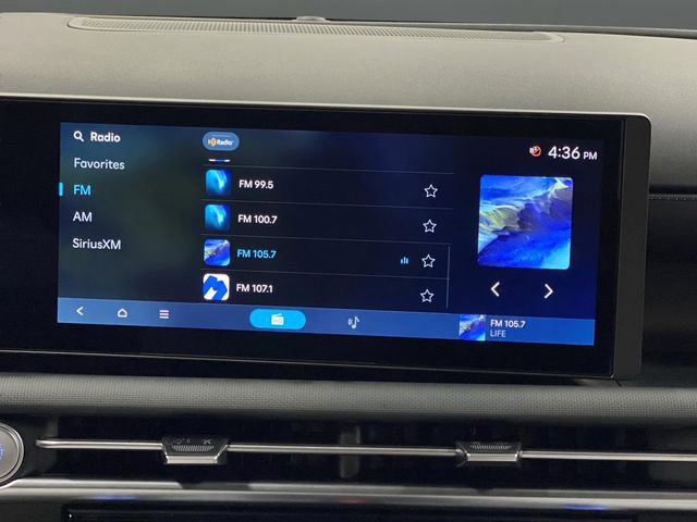 New 2026 Hyundai Santa Cruz SE image 16