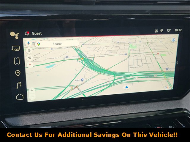 New 2026 GMC Sierra 2500 AT4 w/ AT4 Premium Plus Package image 12