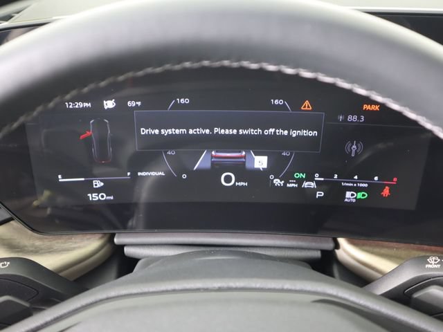 Certified 2025 Audi Q5 Premium Plus w/ Premium Plus AWD/4WD image 16