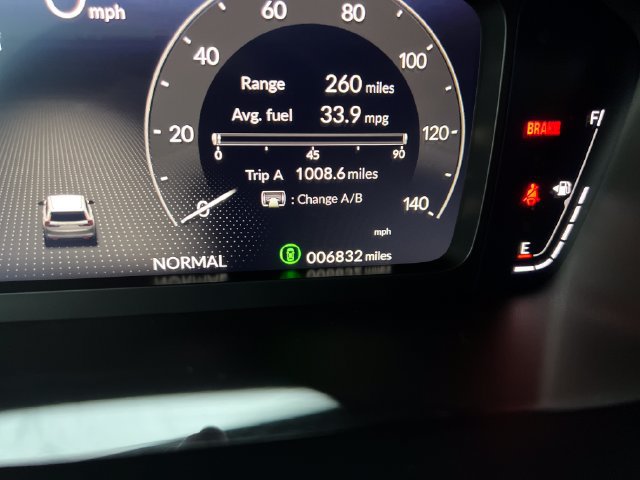 Used 2026 Honda CR-V Sport Touring image 21