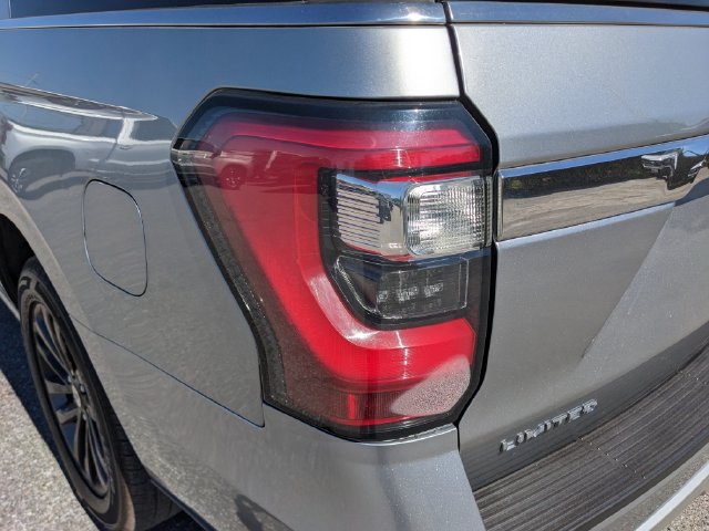 Used 2020 Ford Expedition Max Limited AWD/4WD image 12