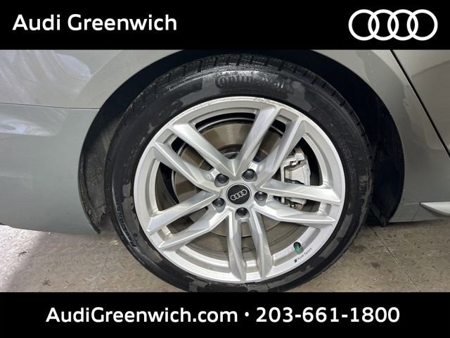 Certified 2023 Audi A4 2.0T Premium Plus w/ Premium Plus Package AWD/4WD image 9