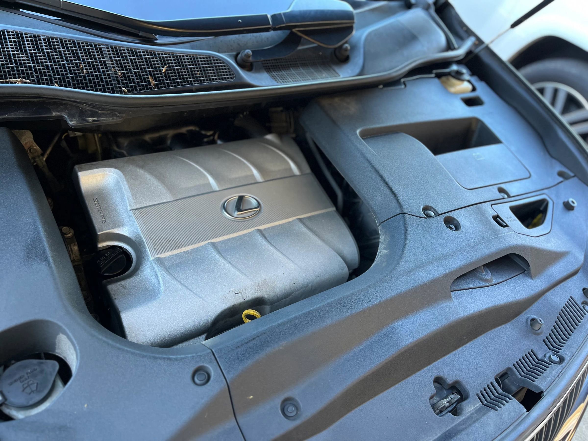 Used 2010 Lexus RX 350 AWD image 27