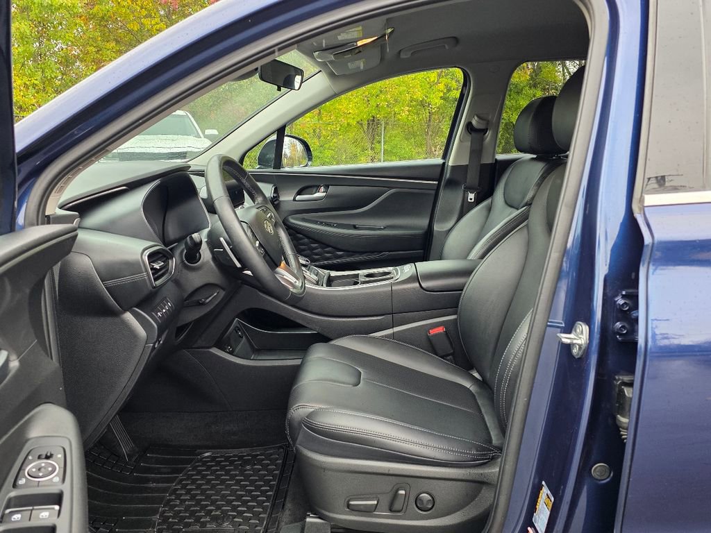 Used 2023 Hyundai Santa Fe XRT image 14