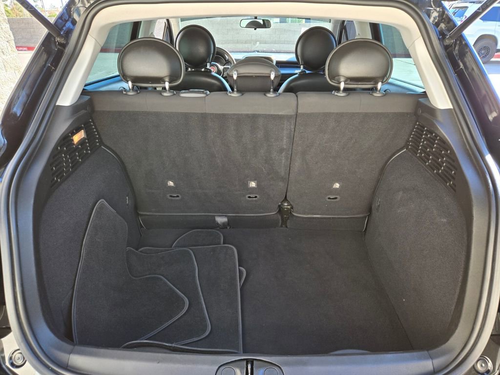 Used 2019 FIAT 500X Pop image 16