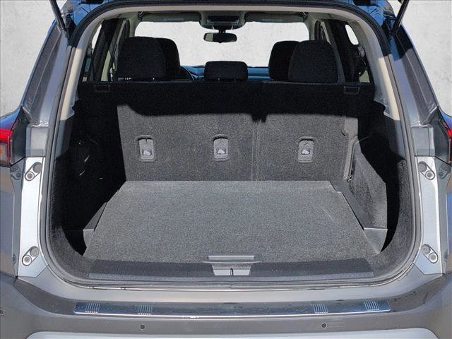 Used 2021 Nissan Rogue SV image 6