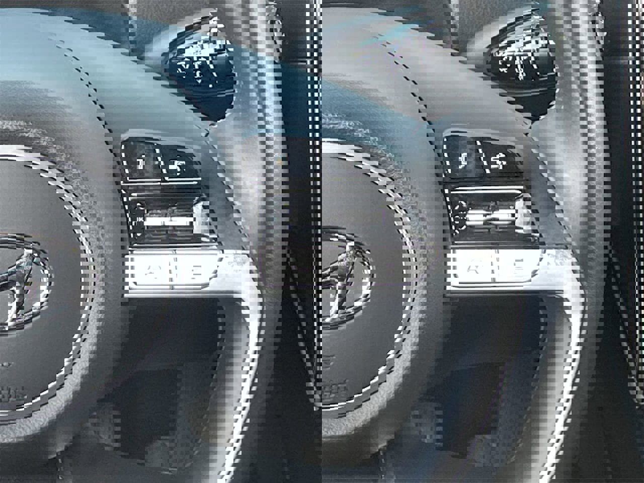 Used 2024 Hyundai Tucson XRT image 23