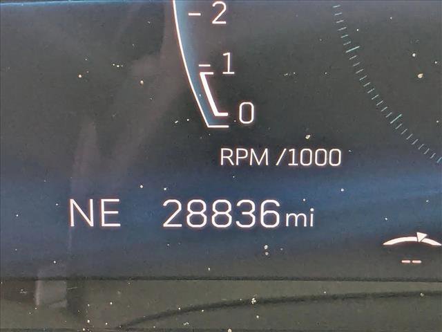 Used 2025 Cadillac CT5 Sport RWD image 11