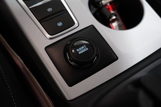 Used 2023 Ford Bronco Sport Big Bend w/ Convenience Package image 28