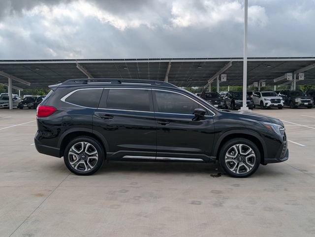 Used 2026 Subaru Ascent Limited w/ Popular Package #2 AWD/4WD image 6