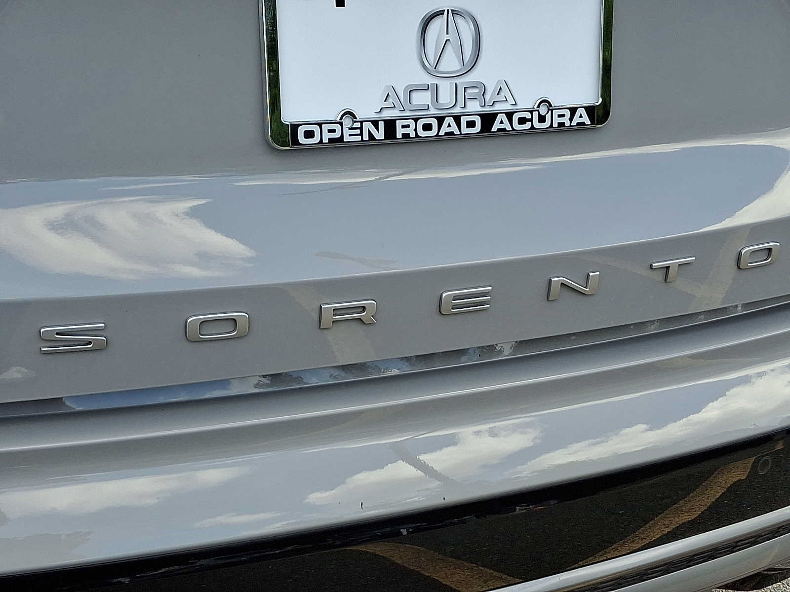 Used 2022 Kia Sorento SX AWD/4WD image 33