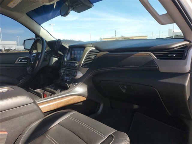 Used 2018 GMC Yukon XL Denali w/ Open Road Package image 30