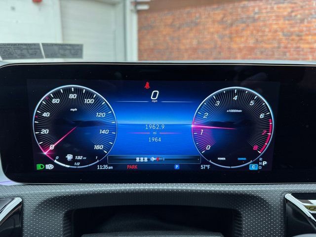 Used 2026 Mercedes-Benz CLA 250 4MATIC image 15