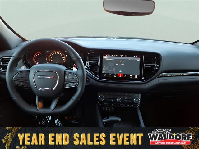 New 2026 Dodge Durango GT image 12
