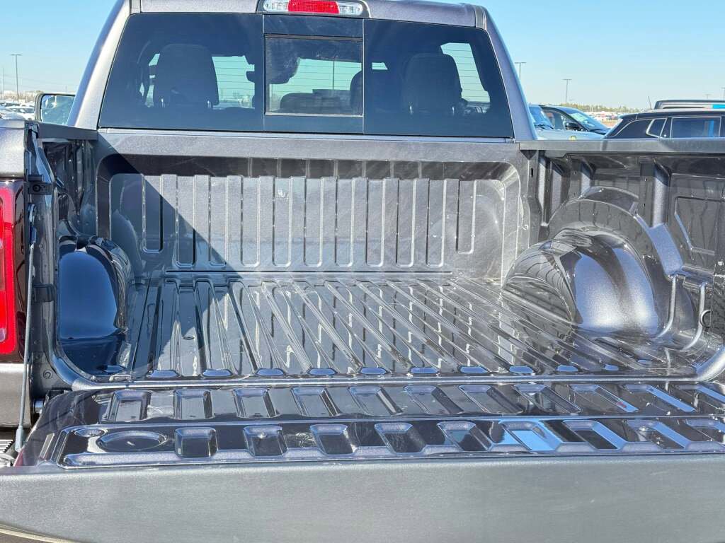 New 2026 RAM 1500 Lone Star image 27