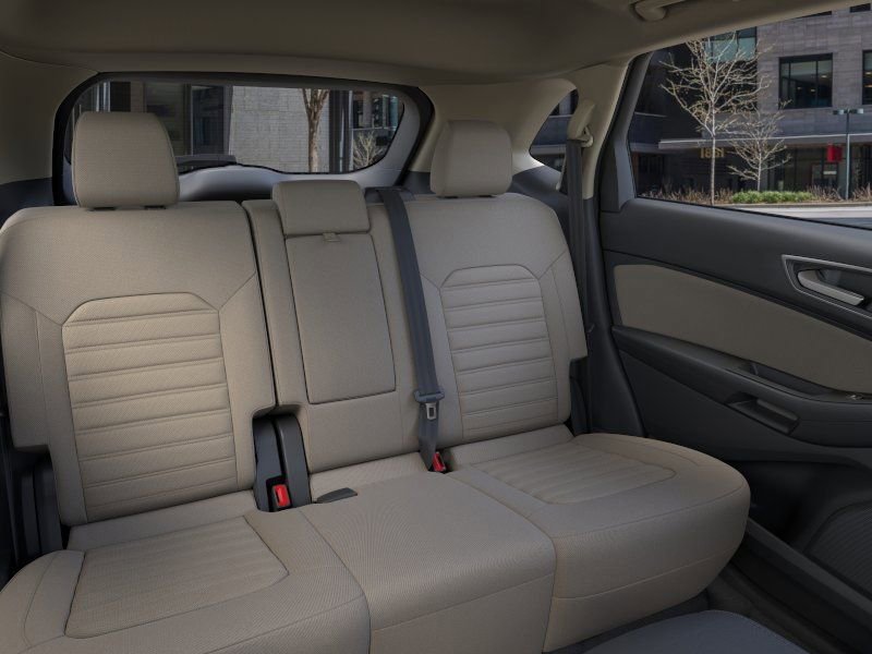 New 2024 Ford Edge SE AWD/4WD image 11