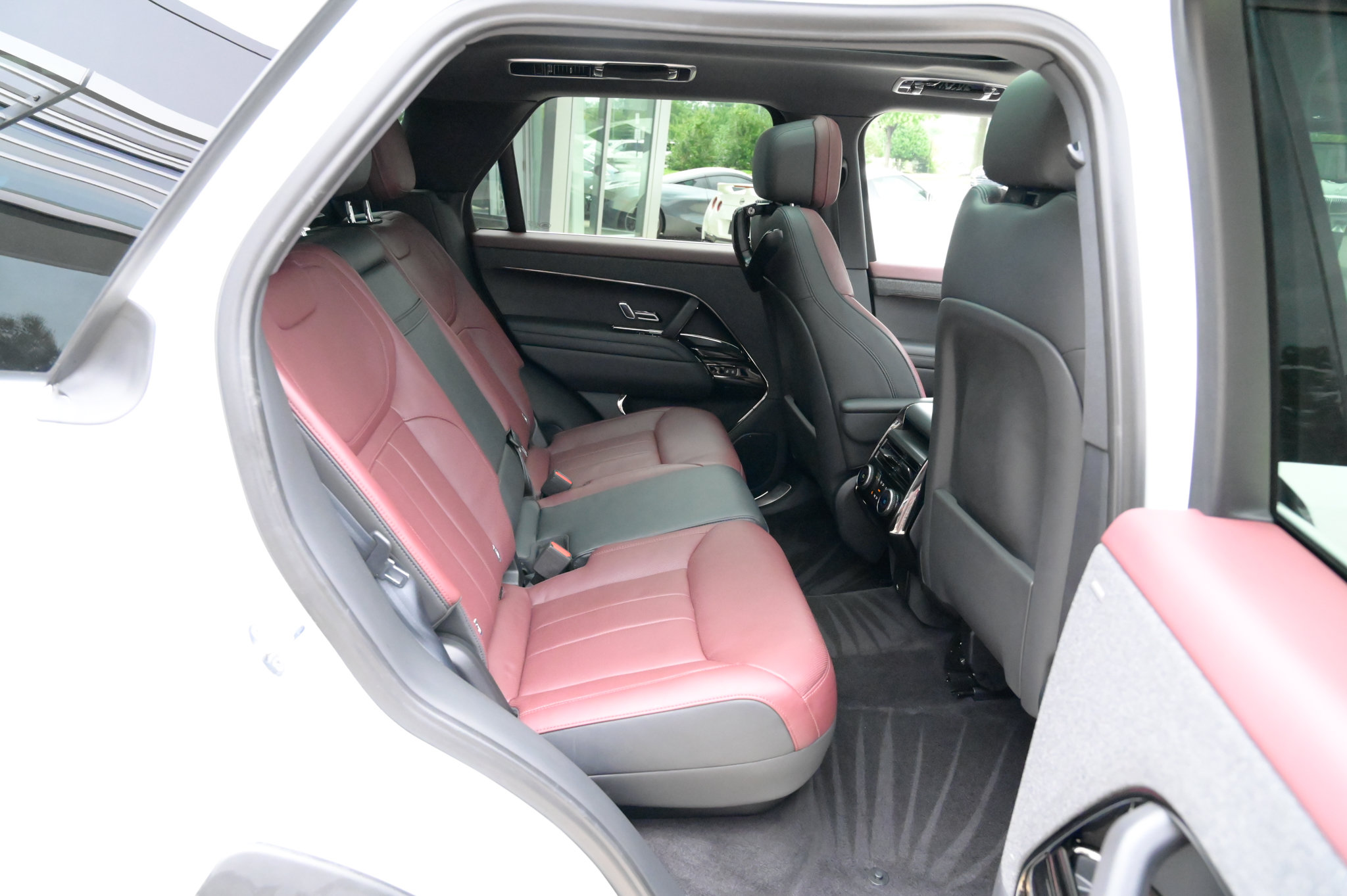 Used 2023 Land Rover Range Rover Sport SE Dynamic AWD/4WD image 48
