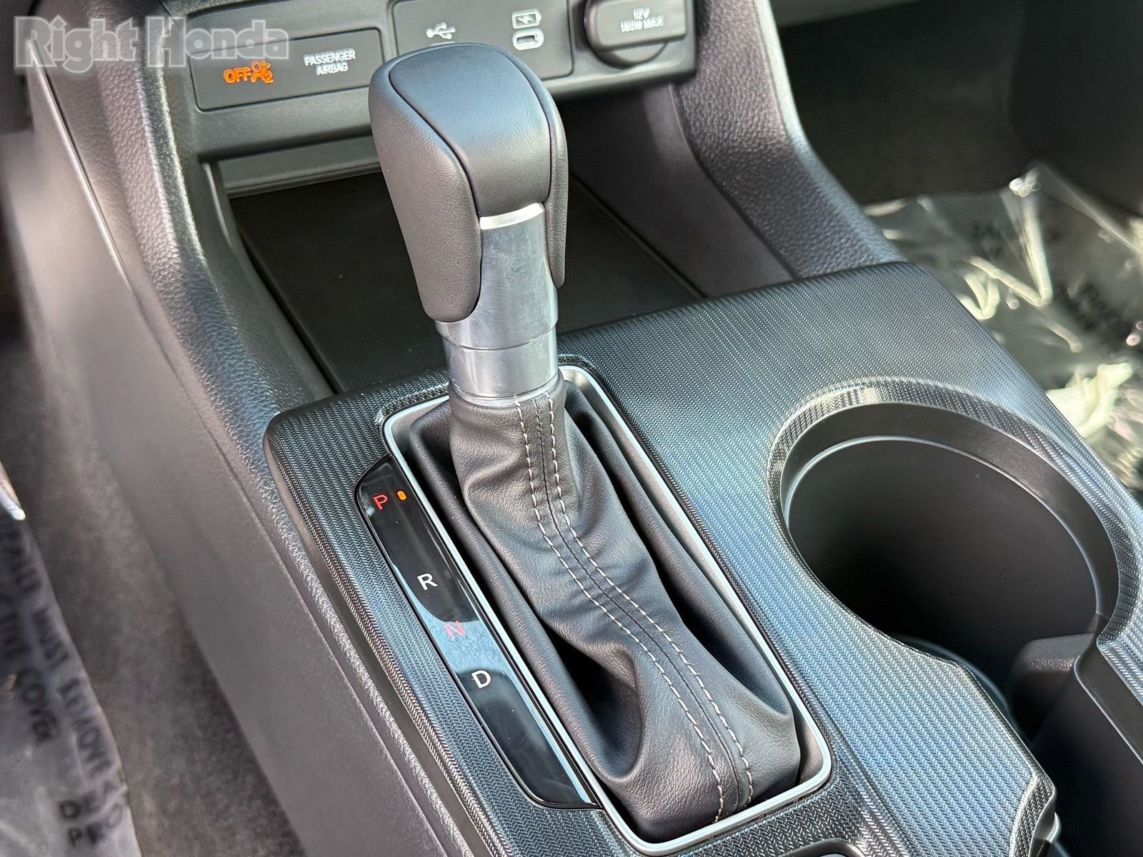 Used 2026 Honda Civic Sport image 25