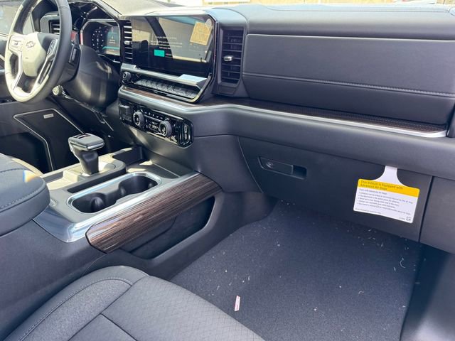 New 2026 Chevrolet Silverado 1500 RST w/ All Star Edition Plus image 6