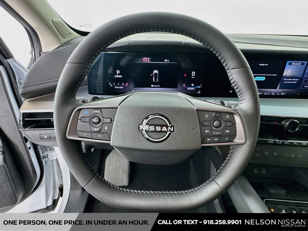 New 2027 Nissan Murano SL AWD/4WD image 11
