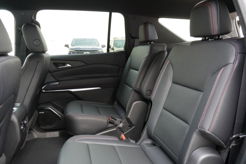 New 2026 Chevrolet Traverse Z71 image 26