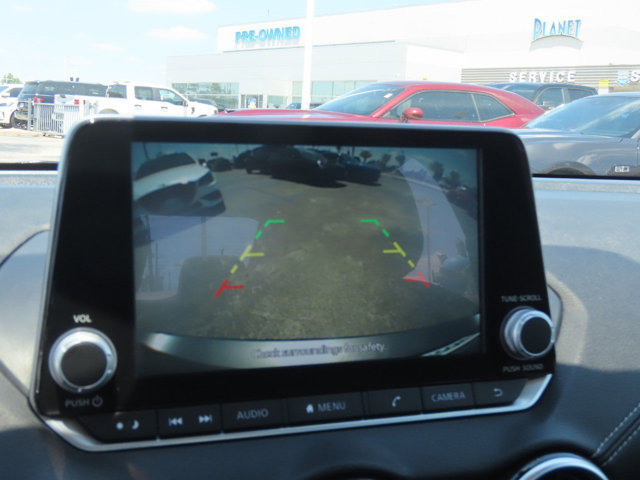 Used 2023 Nissan Sentra SV w/ All-Weather Package FWD image 29