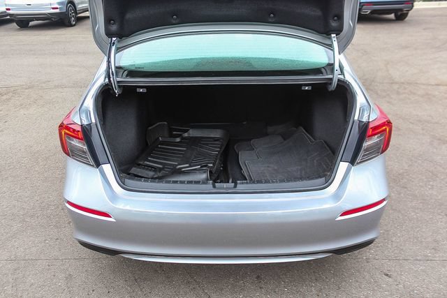 Used 2025 Honda Civic Sport Touring image 36