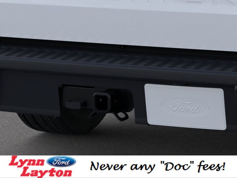 New 2026 Ford Maverick XLT FWD image 23
