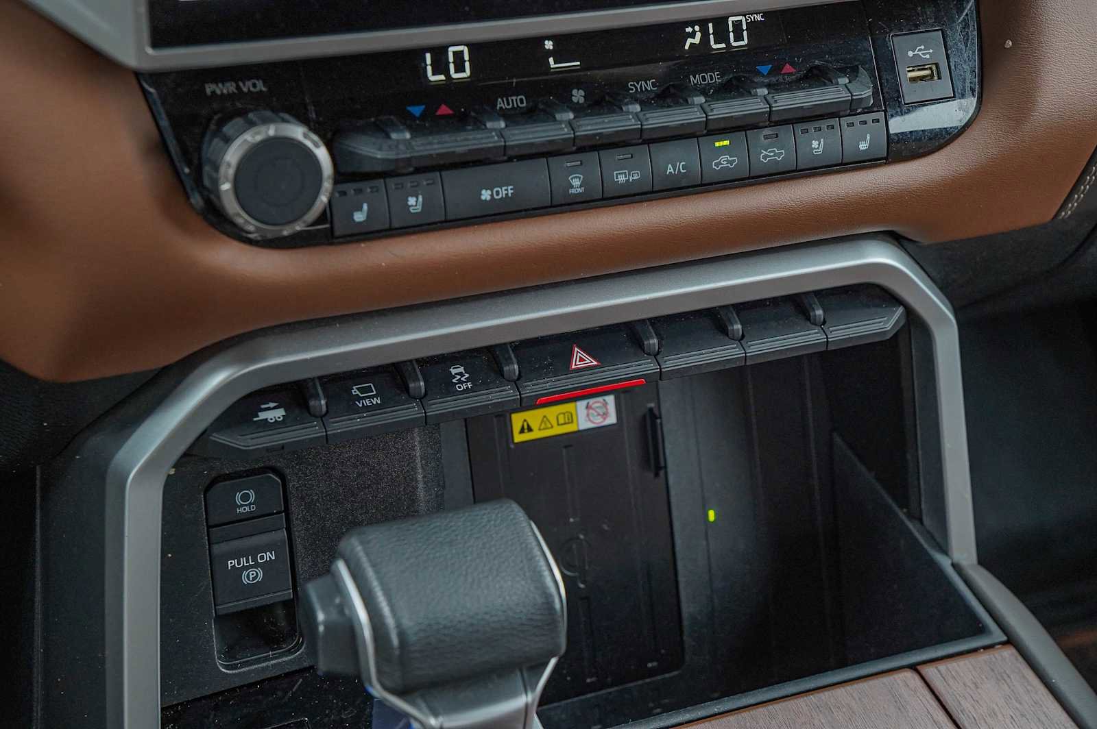 Used 2023 Toyota Tundra 1794 Edition image 19