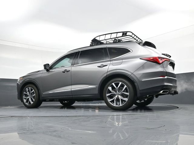 Used 2024 Acura MDX FWD w/ Technology Package image 35