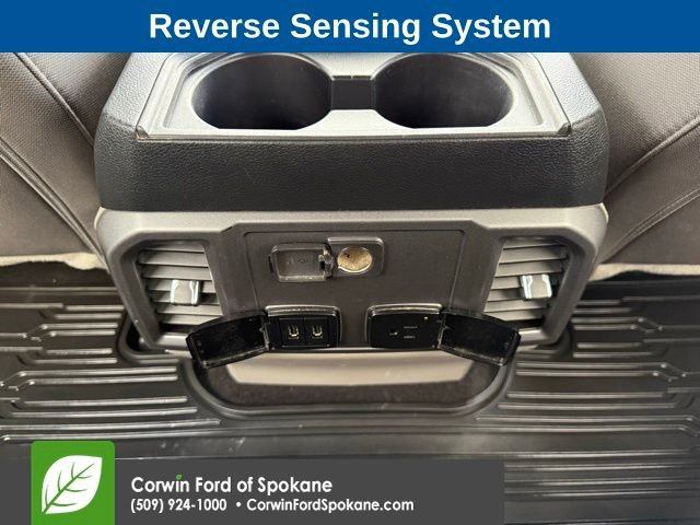 Used 2020 Ford F150 XLT w/ Equipment Group 302A Luxury AWD/4WD image 13