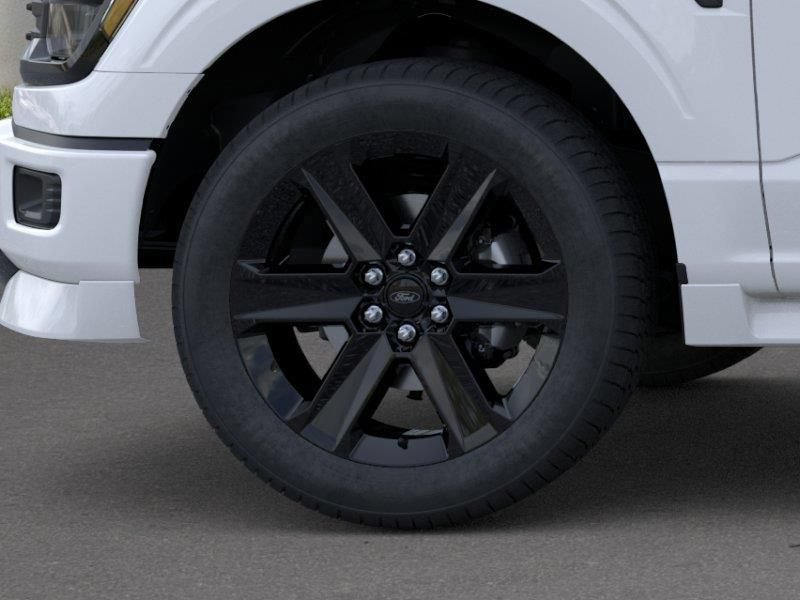 New 2026 Ford F150 STX w/ F-150 LOBO Package AWD/4WD image 19