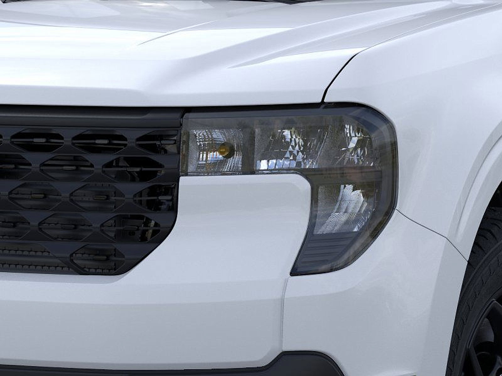 New 2025 Ford Maverick XLT w/ XLT Luxury Package image 19
